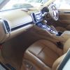 porsche cayenne 2015 -PORSCHE--Porsche Cayenne ABA-92ACUR--WP1ZZZ92ZFLA58521---PORSCHE--Porsche Cayenne ABA-92ACUR--WP1ZZZ92ZFLA58521- image 16