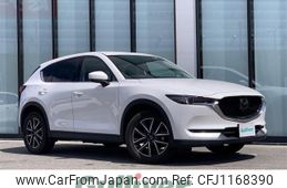 mazda cx-5 2018 -MAZDA--CX-5 3DA-KF2P--KF2P-202916---MAZDA--CX-5 3DA-KF2P--KF2P-202916-