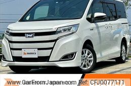 toyota noah 2019 -TOYOTA--Noah DAA-ZWR80G--ZWR80-0407085---TOYOTA--Noah DAA-ZWR80G--ZWR80-0407085-