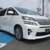 toyota vellfire 2013 quick_quick_ANH20W_ANH20-8282879 image 4
