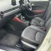 mazda cx-3 2018 quick_quick_LDA-DK5FW_DK5FW-209846 image 13