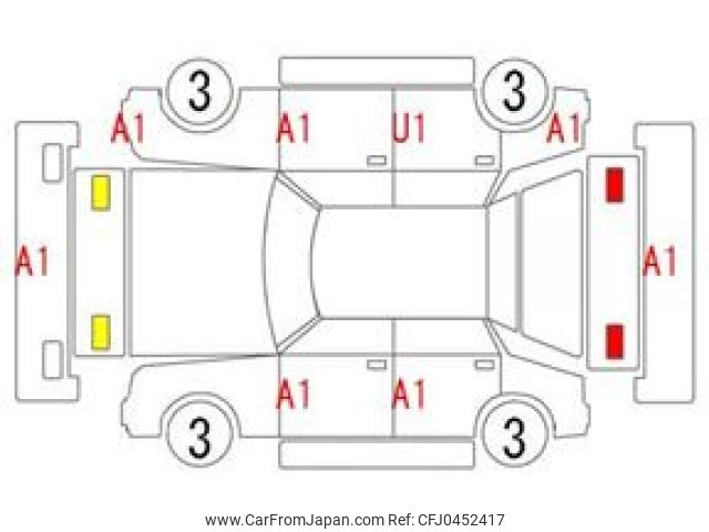 mazda mpv 2011 -MAZDA--MPV DBA-LY3P--LY3P-226170---MAZDA--MPV DBA-LY3P--LY3P-226170- image 2