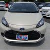 toyota aqua 2022 CFJ1401350 image 36