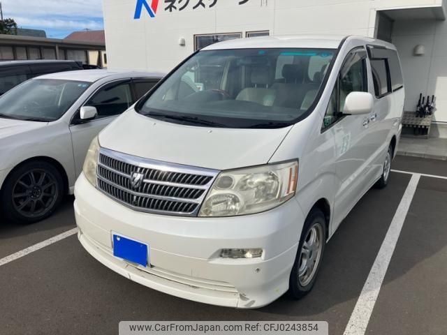 toyota alphard 2002 -TOYOTA--Alphard TA-MNH15W--MNH15-0007815---TOYOTA--Alphard TA-MNH15W--MNH15-0007815- image 1