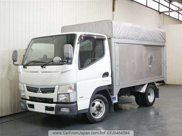 mitsubishi-fuso canter 2018 -MITSUBISHI--Canter FBA00-570357---MITSUBISHI--Canter FBA00-570357- image 1