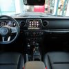 chrysler jeep-wrangler 2025 CFJ1743360 image 3