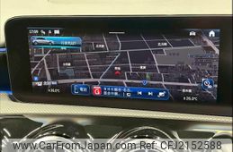 2023 Mercedes-benz A-class 3DA-177012 - Car Price $25,423
