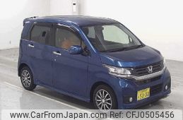 honda n-wgn 2014 -HONDA 【広島 585ﾓ5000】--N WGN JH1--1010574---HONDA 【広島 585ﾓ5000】--N WGN JH1--1010574-