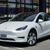 tesla-motors tesla-others 2022 -TESLA 【名変中 】--ﾃｽﾗﾓﾃﾞﾙY YL1YT--NC526165---TESLA 【名変中 】--ﾃｽﾗﾓﾃﾞﾙY YL1YT--NC526165- image 1