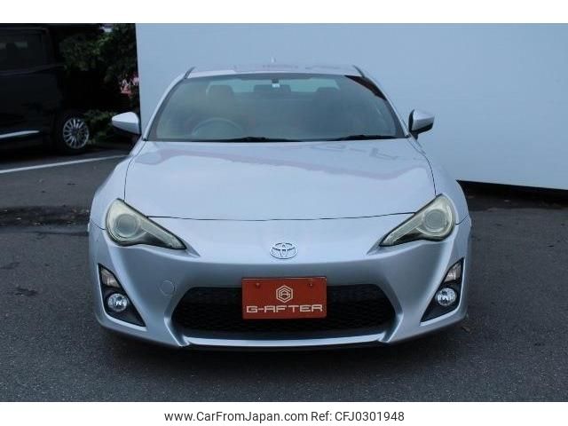 toyota 86 2013 -TOYOTA--86 DBA-ZN6--ZN6-026997---TOYOTA--86 DBA-ZN6--ZN6-026997- image 2