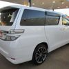 toyota vellfire 2012 -TOYOTA--Vellfire DBA-ANH25W--ANH25-8037057---TOYOTA--Vellfire DBA-ANH25W--ANH25-8037057- image 9