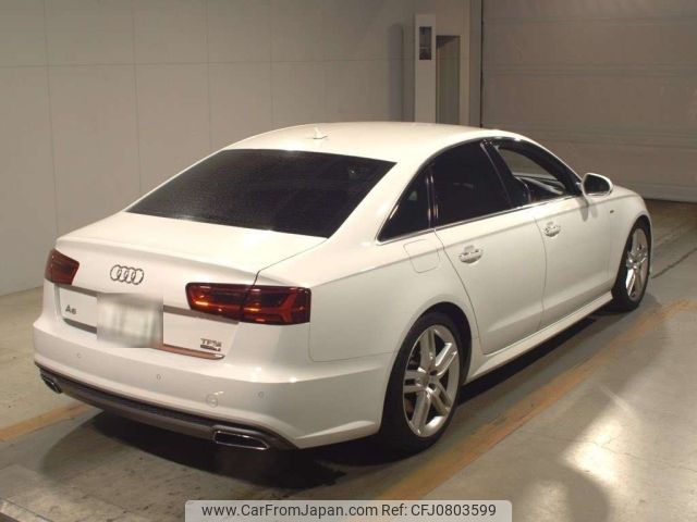 audi a6 2015 -AUDI 【北九州 334も2112】--Audi A6 4GCYPS-WAUZZZ4G1GN055804---AUDI 【北九州 334も2112】--Audi A6 4GCYPS-WAUZZZ4G1GN055804- image 2