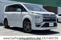 mitsubishi delica-d5 2019 CFJ1495759