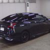 toyota prius 2022 quick_quick_6AA-ZVW51_ZVW51-6242415 image 6