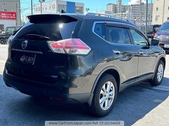 nissan x-trail 2014 -NISSAN--X-Trail T32--T32-004245---NISSAN--X-Trail T32--T32-004245- image 2