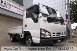 isuzu elf-truck 2004 GOO_NET_EXCHANGE_0207570A30241018W001