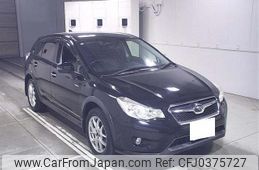 subaru xv 2015 -SUBARU 【富山 301ﾋ9125】--Subaru XV GPE-022533---SUBARU 【富山 301ﾋ9125】--Subaru XV GPE-022533-