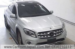 mercedes-benz gla-class 2019 -MERCEDES-BENZ--Benz GLA 156947-2J625753---MERCEDES-BENZ--Benz GLA 156947-2J625753-