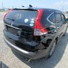 honda cr-v 2012 NIKYO_NX50821 image 22