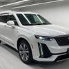 cadillac xt6 2020 quick_quick_7BA-C1TL_1GYFP9RS5LZ182478 image 7