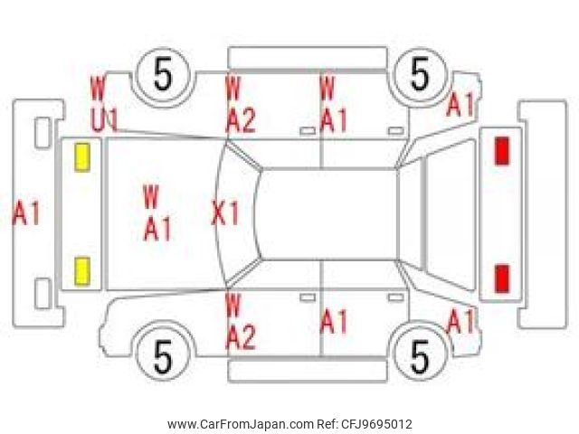 nissan moco 2014 -NISSAN--Moco DBA-MG33S--MG33S-241256---NISSAN--Moco DBA-MG33S--MG33S-241256- image 2