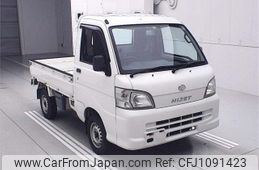 daihatsu hijet-truck 2013 -DAIHATSU--Hijet Truck S211P-0223423---DAIHATSU--Hijet Truck S211P-0223423-