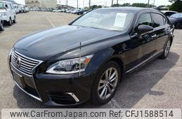 lexus ls 2016 CFJ1588514