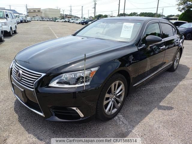 lexus ls 2016 CFJ1588514 image 1