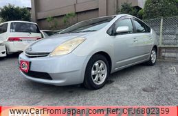 toyota prius 2004 quick_quick_DAA-NHW20_NHW20-0066477