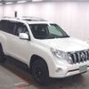 toyota land-cruiser-prado 2015 -TOYOTA 【広島 302ﾂ3346】--Land Cruiser Prado CBA-TRJ150W--TRJ150W-0059007---TOYOTA 【広島 302ﾂ3346】--Land Cruiser Prado CBA-TRJ150W--TRJ150W-0059007- image 1