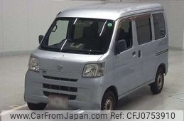 daihatsu hijet-van 2010 -DAIHATSU--Hijet Van GBD-S321V--S321V-0092353---DAIHATSU--Hijet Van GBD-S321V--S321V-0092353-