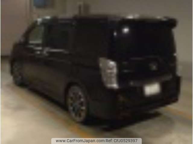 honda stepwagon 2012 -HONDA 【熊谷 502ｾ4388】--Stepwgn DBA-RK5--RK5-1330160---HONDA 【熊谷 502ｾ4388】--Stepwgn DBA-RK5--RK5-1330160- image 2