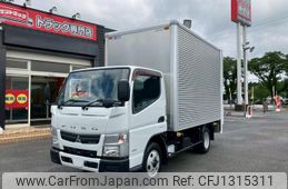 mitsubishi-fuso canter 2012 GOO_NET_EXCHANGE_0401987A30250620W002