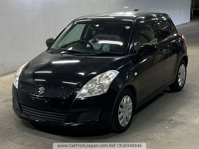 suzuki swift 2012 -SUZUKI--Swift ZC72S-140062---SUZUKI--Swift ZC72S-140062- image 1