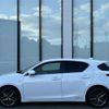 lexus ct 2019 CFJ1841300 image 16