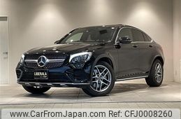 mercedes-benz glc-class 2017 -MERCEDES-BENZ--Benz GLC LDA-253305C--WDC2533052F371835---MERCEDES-BENZ--Benz GLC LDA-253305C--WDC2533052F371835-