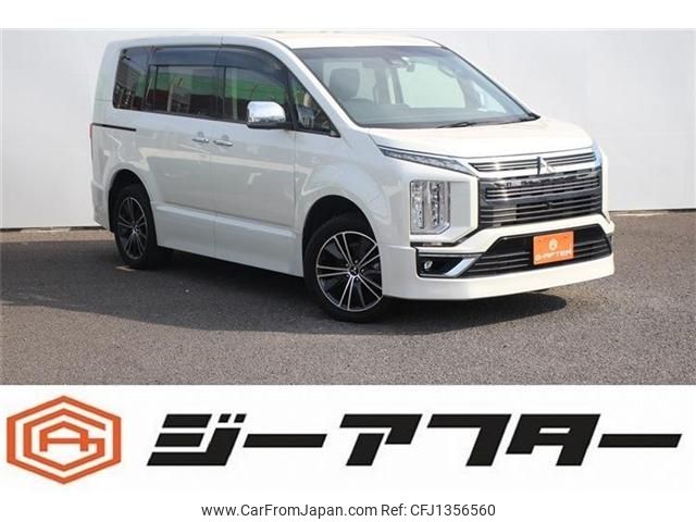 mitsubishi delica-d5 2020 -MITSUBISHI--Delica D5 3DA-CV1W--CV1W-2202744---MITSUBISHI--Delica D5 3DA-CV1W--CV1W-2202744- image 1