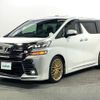 toyota vellfire 2016 -TOYOTA--Vellfire DBA-AGH30W--AGH30-0108682---TOYOTA--Vellfire DBA-AGH30W--AGH30-0108682- image 19