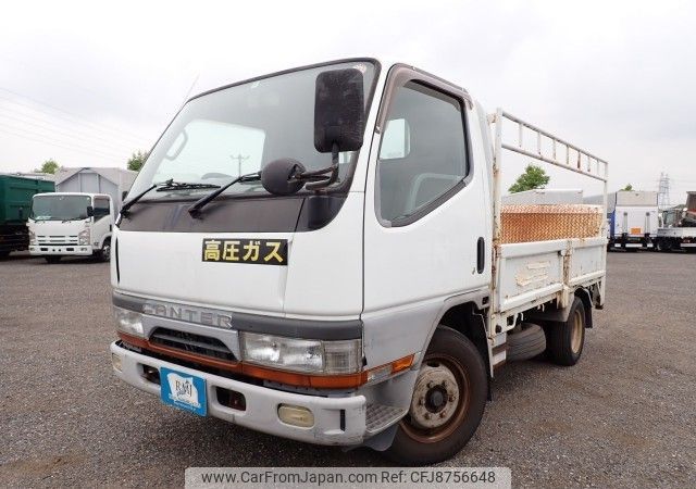 mitsubishi-fuso canter 1997 REALMOTOR_N2023040304F-10 image 1