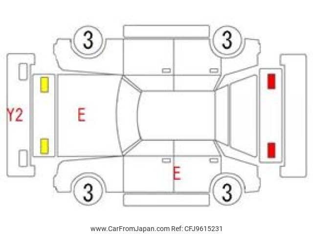 honda n-one 2013 -HONDA--N ONE DBA-JG1--JG1-2011830---HONDA--N ONE DBA-JG1--JG1-2011830- image 2