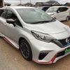 nissan note 2019 -NISSAN--Note HE12--295790---NISSAN--Note HE12--295790- image 1