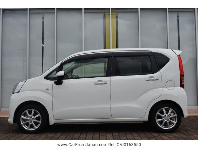 daihatsu move 2020 quick_quick_DBA-LA150S_2043847 image 2