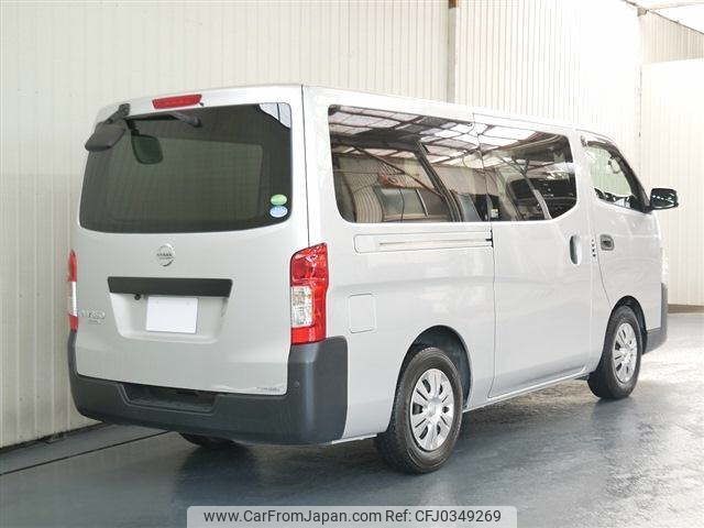 nissan caravan-van 2019 -NISSAN--Caravan Van VR2E26-114577---NISSAN--Caravan Van VR2E26-114577- image 2