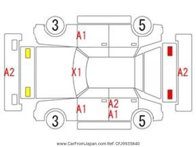 nissan serena 2020 -NISSAN--Serena 5AA-GFC27--GFC27-217011---NISSAN--Serena 5AA-GFC27--GFC27-217011- image 2