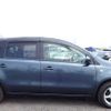 nissan note 2012 CFJ1601234 image 4