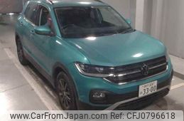 volkswagen t-cross 2023 -VOLKSWAGEN 【神戸 304ﾐ3300】--VW T-Cross C1DKR-PY091656---VOLKSWAGEN 【神戸 304ﾐ3300】--VW T-Cross C1DKR-PY091656-