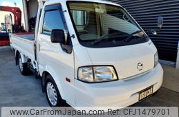 mazda bongo-truck 2016 -MAZDA--Bongo Truck SLP2T-102025---MAZDA--Bongo Truck SLP2T-102025-