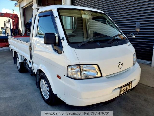 mazda bongo-truck 2016 -MAZDA--Bongo Truck SLP2T-102025---MAZDA--Bongo Truck SLP2T-102025- image 1