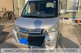 suzuki palette 2010 CFJ1590883