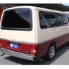 nissan caravan-coach 1985 GOO_JP_700100180330220413002 image 24